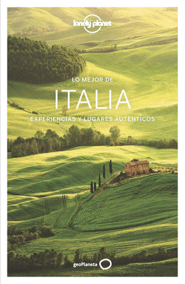 LO MEJOR DE ITALIA 2016