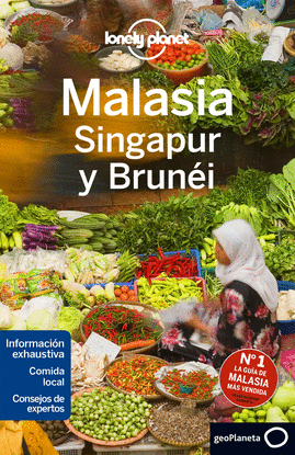 MALASIA, SINGAPUR Y BRUNI 3
