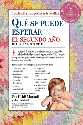 QUE SE PUEDE ESPERAR EL SEGUNDO A�O