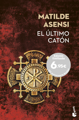 EL �LTIMO CAT�N