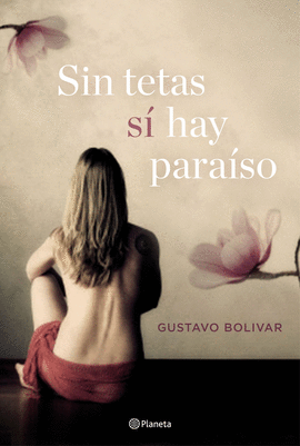 SIN TETAS S� HAY PARAISO
