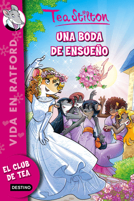 UNA BODA DE ENSUE�O