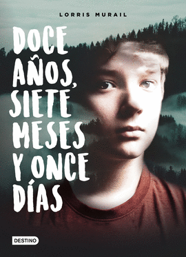 DOCE A�OS, SIETE MESES Y ONCE D�AS
