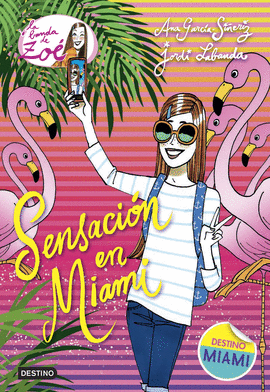 SENSACI�N EN MIAMI