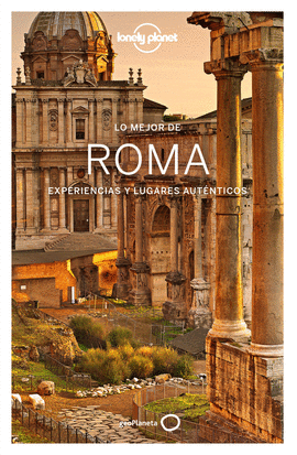 LO MEJOR DE ROMA 2017