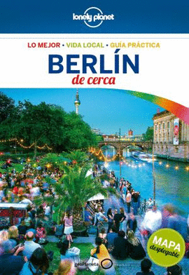 BERLIN DE CERCA 2017