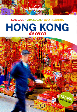 HONG KONG DE CERCA 2017