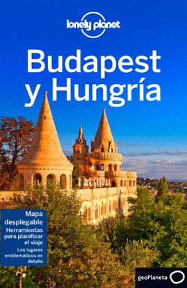 BUDAPEST Y HUNGRA 6 2017