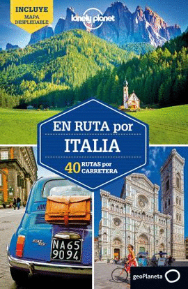 EN RUTA POR ITALIA 2 2018
