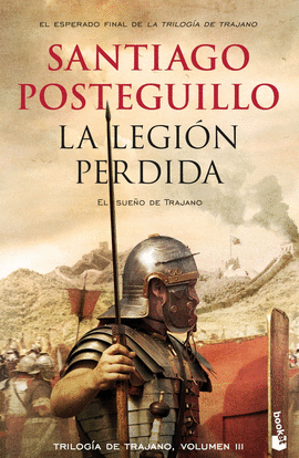 LA LEGI�N PERDIDA