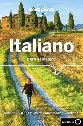 ITALIANO PARA EL VIAJERO 5 2018 LONELY PLANET