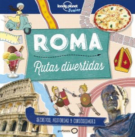 ROMA. JUNIOR