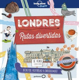 LONDRES JUNIOR