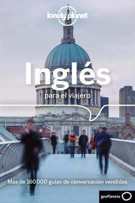 INGL�S PARA EL VIAJERO 5 2018 LONELY PLANET