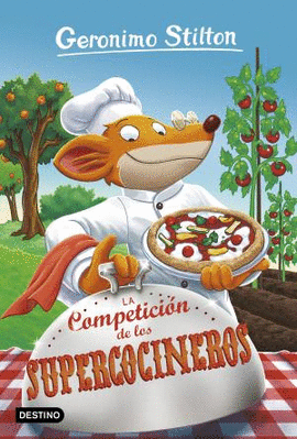 LA COMPETICI�N DE LOS SUPERCOCINEROS