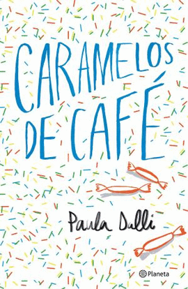 CARAMELOS DE CAF�