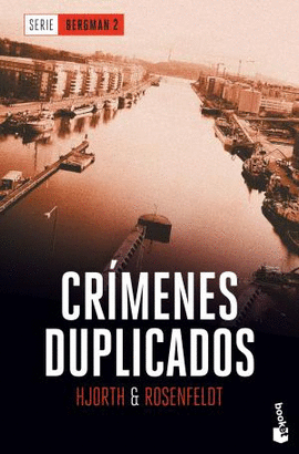 CR�MENES DUPLICADOS