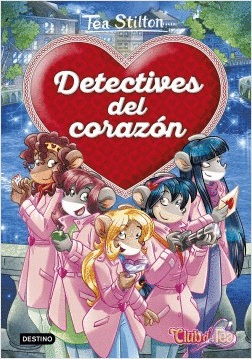 DETECTIVES DEL CORAZ�N