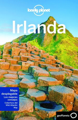 IRLANDA 5 2018 LONELY PLANET