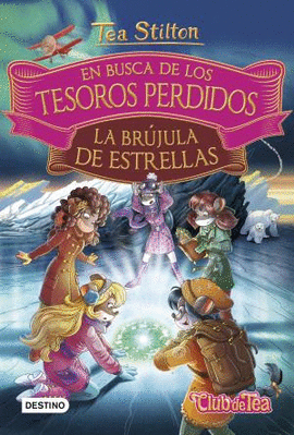 LA BR�JULA DE ESTRELLAS