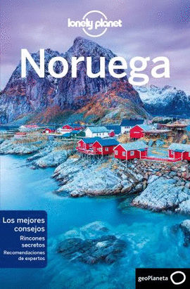 NORUEGA 2019