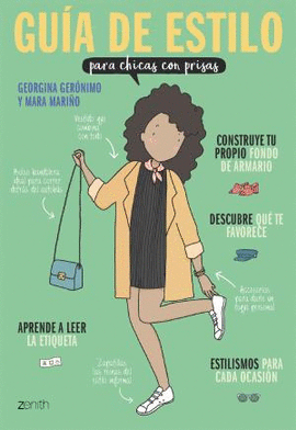 GU�A DE ESTILO