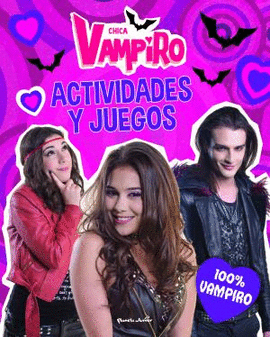 ACTIVIDADES Y JUEGOS