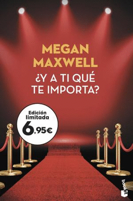 �Y A T� QUE TE IMPORTA?