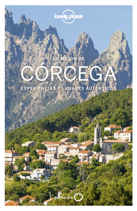 LO MEJOR DE CORCEGA 2 LONELY PLANET