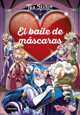 DETECTIVES 1. EL BAILE DE MASCARAS