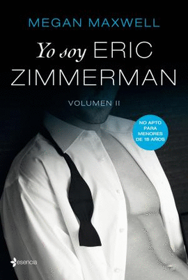 YO SOY ERIC ZIMMERMAN II