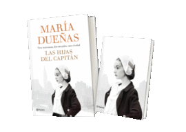 LAS HIJAS DEL CAPITAN -PACK-