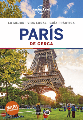 PARIS DE CERCA 6 LONELY PLANET