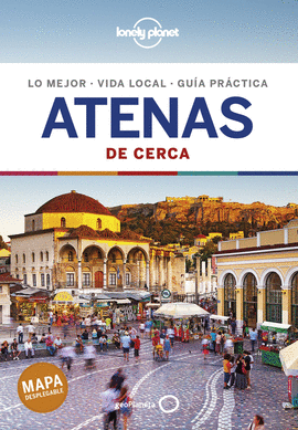 ATENAS DE CERCA 4 2019