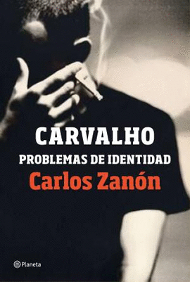 CARVALHO:PROBLEMAS DE IDENTIDAD