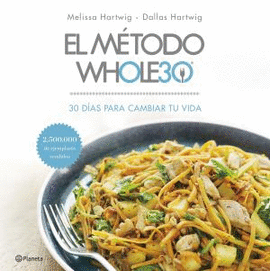 EL M�TODO WHOLE30