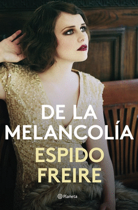 DE LA MELANCOLA