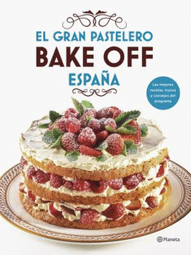 EL GRAN PASTELERO