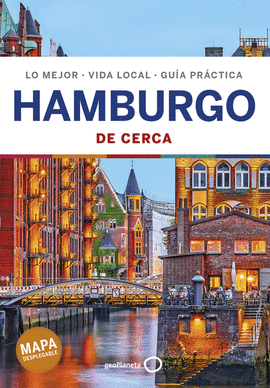 HAMBURGO 2019 LONELY PLANET