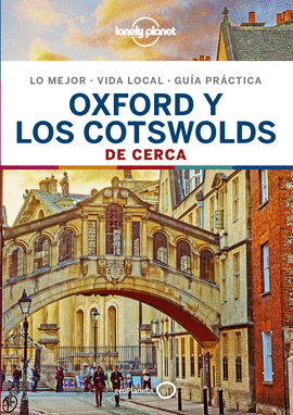 OXFORD Y LOS COTSWOLDS