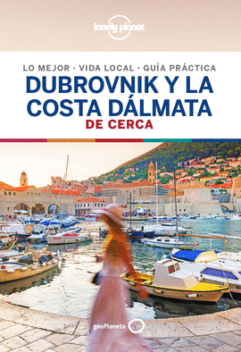 DUBROVNIK Y LA COSTA DLMATA