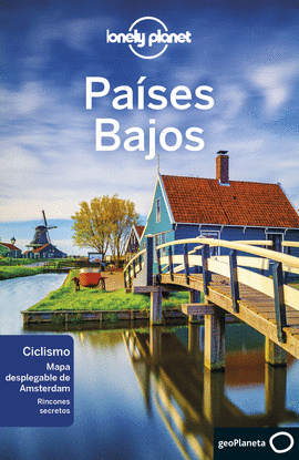 PASES BAJOS 1. LONELY PLANET