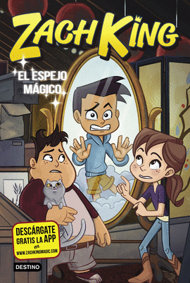 EL ESPEJO M�GICO