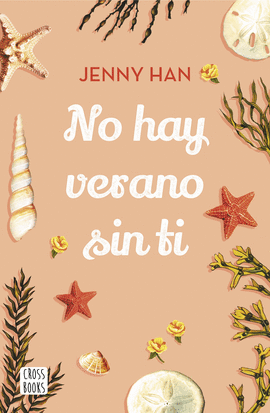 NO HAY VERANO SIN TI