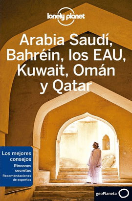 ARABIA SAUD, BAHRIN, LOS EAU, KUWAIT, OMN Y QATAR 2