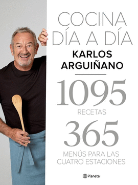 COCINA D�A A D�A