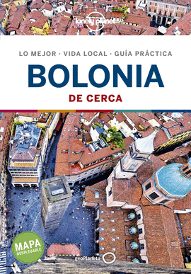 BOLONIA DE CERCA 1. 2020