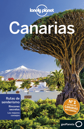 CANARIAS 3 LONELY PLANET