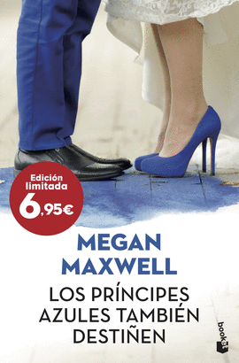 LOS PRINCIPES AZULES TAMBIN DESTIEN