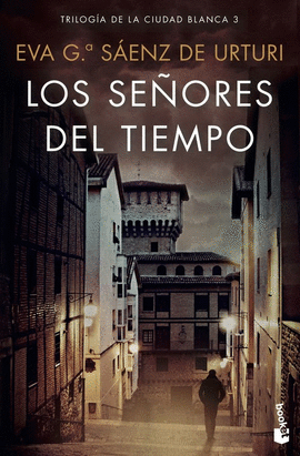 LOS SE�ORES DEL TIEMPO